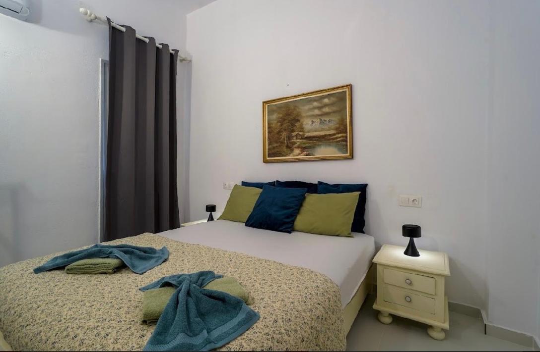 Apartment Andrianas House
