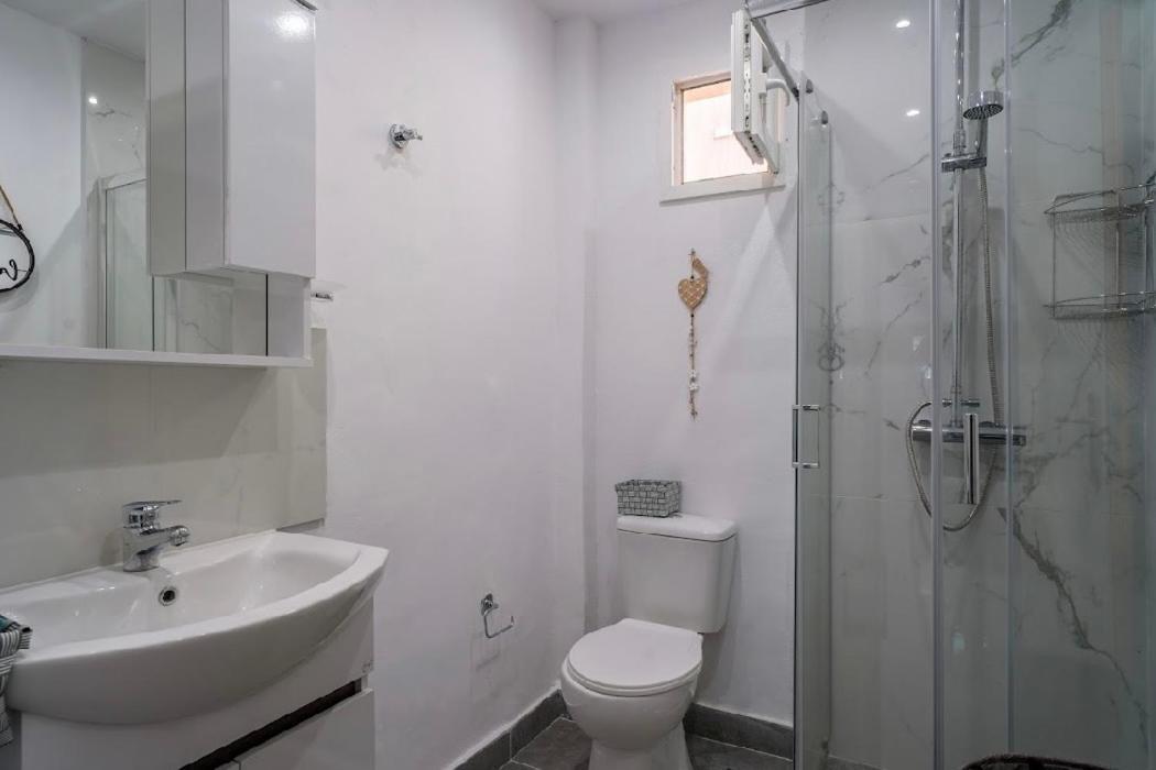 Andrianas House * Corfu (city)