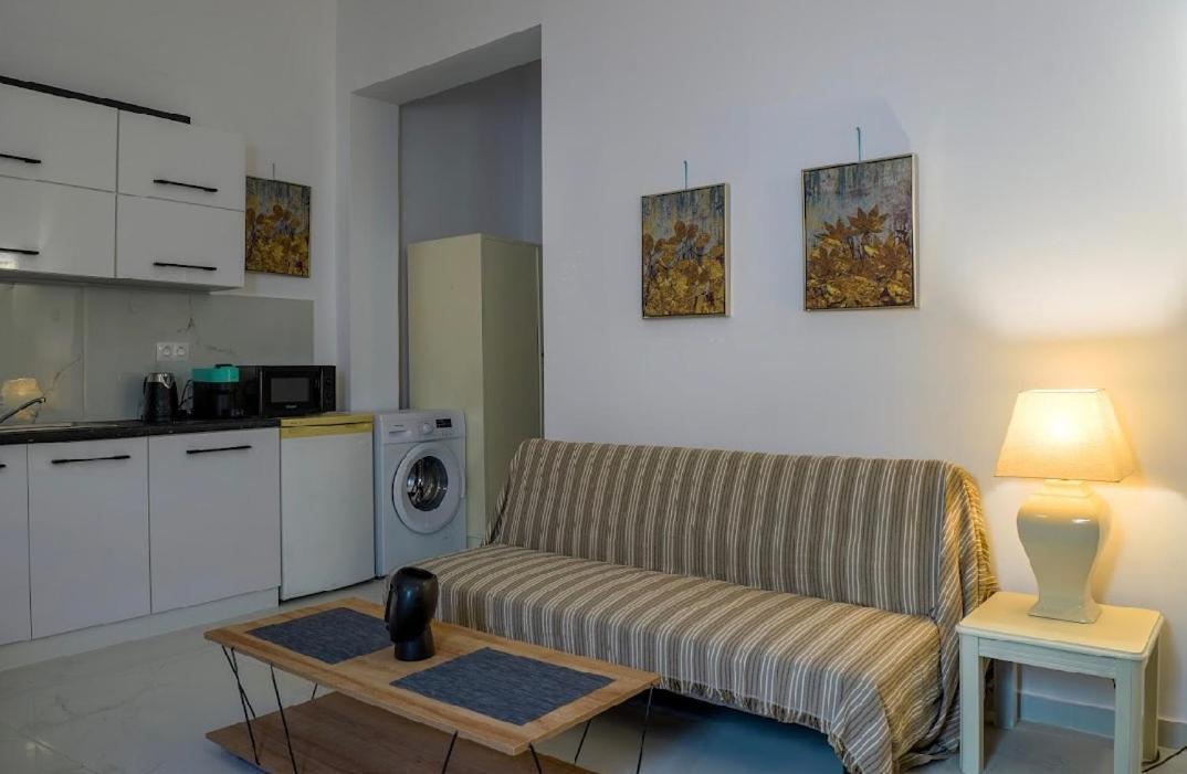 Andrianas House