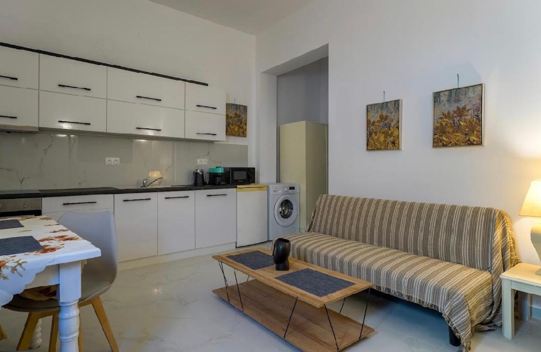 Andrianas House Apartment Corfu (city)