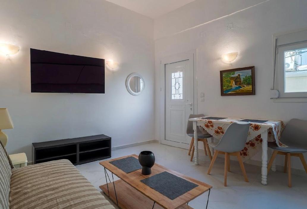 Andrianas House *