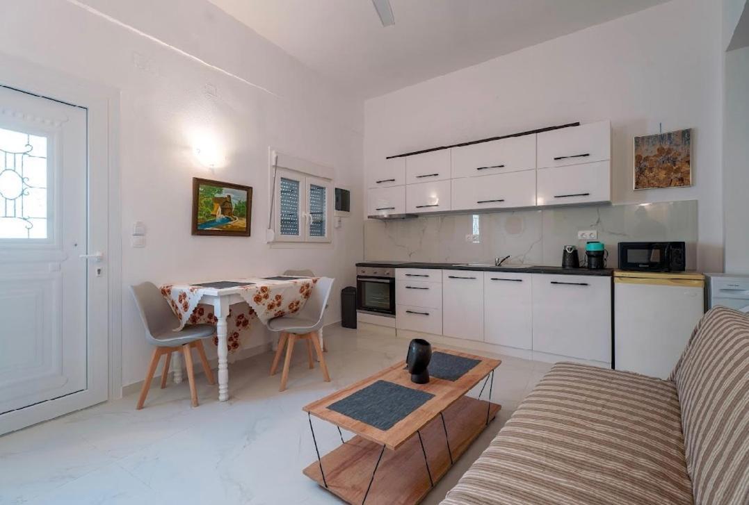 Andrianas House Corfu (city)